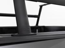 Bed Rack Aluminum Ford F-150 2WD/4WD (2015-2026) Rough Country