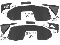 Inner Fenders FR Jeep Gladiator JT 4WD (2020-2025) Rough Country