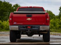 5 Inch Lift Kit M1 Silverado/Sierra 1500 2WD (2007-2013) Rough Country