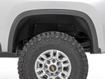 Mud Flap Delete Chevy Silverado 2500 HD/3500 HD 2WD/4WD (2020-2026) Rough Country
