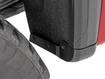 Mud Flap Delete GMC Sierra 2500 HD/Sierra 3500 HD 2WD/4WD (2020-2026) Rough Country