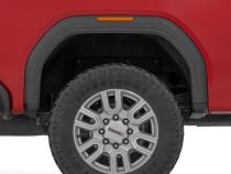 Mud Flap Delete GMC Sierra 2500 HD/Sierra 3500 HD 2WD/4WD (2020-2026) Rough Country