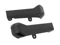 Mud Flap Delete GMC Sierra 2500 HD/Sierra 3500 HD 2WD/4WD (2020-2026) Rough Country