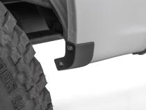 Mud Flap Delete Ford F-150 2WD/4WD (2021-2026) Rough Country