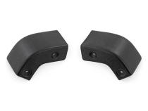 Mud Flap Delete Ford F-150 2WD/4WD (2021-2026) Rough Country