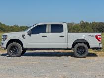 Mud Flap Delete Ford F-150 2WD/4WD (2021-2026) Rough Country