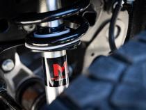 6 Inch Lift Kit M1 Struts/M1 Chevy Silverado 1500 4WD (2019-2024) Rough Country