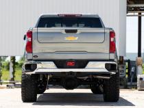 6 Inch Lift Kit M1 Struts/M1 Chevy Silverado 1500 4WD (2019-2024) Rough Country
