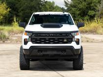 6 Inch Lift Kit Chevy Silverado 1500 2WD (2019-2024) Rough Country