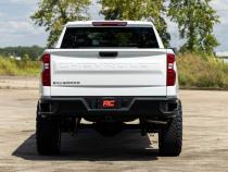 6 Inch Lift Kit Chevy Silverado 1500 2WD (2019-2024) Rough Country