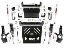 6 Inch Lift Kit M1 Struts Chevy/GMC Canyon/Colorado 2WD/4WD (2015-2022) Rough Country