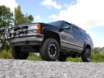 6 Inch Lift Kit M1 Silverado/Sierra 1500 Truck &amp;amp; SUV 4WD (1988-1999) Rough Country