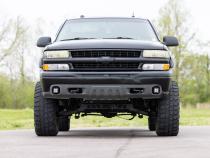 6 Inch Lift Kit NTD M1 Chevy/GMC Tahoe/Yukon 2WD/4WD (2000-2006) Rough Country