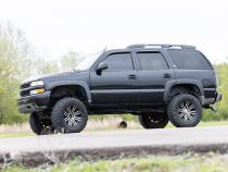6 Inch Lift Kit NTD M1 Chevy/GMC Tahoe/Yukon 2WD/4WD (2000-2006) Rough Country