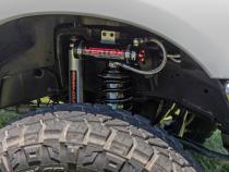 4.5-6 Inch Coilover Conversion Upgrade Kit Vertex/V2 Ram 2500 4WD (14-26) Rough Country