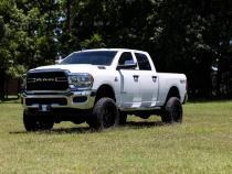 4.5-6 Inch Coilover Conversion Upgrade Kit Vertex/V2 Ram 2500 4WD (14-26) Rough Country