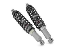 N3 Front Coil Over Shocks Stock Can-Am Defender HD5/HD8/HD9/H10 Rough Country