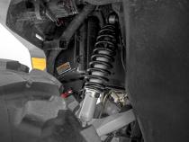 N3 Front Coil Over Shocks Stock Can-Am Defender HD5/HD8/HD9/H10 Rough Country