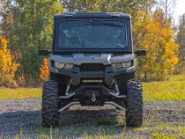 N3 Front Coil Over Shocks Stock Can-Am Defender HD5/HD8/HD9/H10 Rough Country