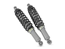 N3 Rear Coil Over Shocks Stock Honda Pioneer 1000/Pioneer 1000-5 Rough Country