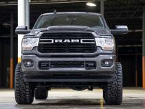 5 Inch Lift Kit Non-AISIN M1 Ram 2500 4WD (2019-2024) Rough Country