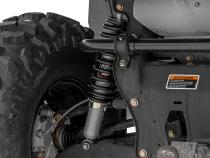 N3 Coil Over Shock Set Stock Can-Am Defender HD5/HD8/HD9/H10 Rough Country