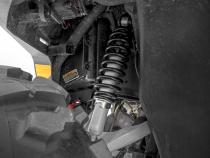 N3 Coil Over Shock Set Stock Can-Am Defender HD5/HD8/HD9/H10 Rough Country