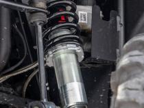 Adjustable Suspension Kit Ride Height Adjust Polaris Ranger 1000/Ranger XP 900/1000 Rough Country