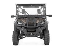 Adjustable Suspension Kit Ride Height Adjust Honda Pioneer 1000/1000-5 Rough Country