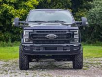 3 Inch Lift Kit Tremor N3 Ford F-250/F-350 Super Duty 4WD (2019-2022) Rough Country