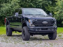 3 Inch Lift Kit Tremor M1 Ford F-250/F-350 Super Duty 4WD (2019-2022) Rough Country