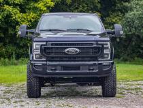 3 Inch Lift Kit Tremor M1 Ford F-250/F-350 Super Duty 4WD (2019-2022) Rough Country