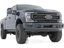 3 Inch Lift Kit Tremor Ford F-250/F-350 Super Duty 4WD (2019-2022) Rough Country