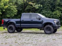 3 Inch Lift Kit Tremor Ford F-250/F-350 Super Duty 4WD (2019-2022) Rough Country
