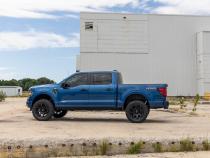 3 Inch Lift Kit Fabbed UCA Vertex/V2 Ford F-150 4WD (2021-2026) Rough Country