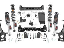 5 Inch Lift Kit M1R Ford Bronco 4WD (2021-2025) Rough Country