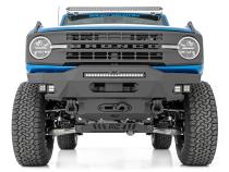 5 Inch Lift Kit M1R Ford Bronco 4WD (2021-2025) Rough Country