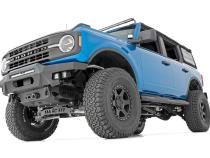 5 Inch Lift Kit M1R Ford Bronco 4WD (2021-2025) Rough Country