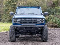 5 Inch Lift Kit M1R Ford Bronco 4WD (2021-2025) Rough Country