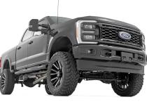 6 Inch Lift Kit Gas Radius Arm M1 Ford F-250/F-350 Super Duty (23-26) Rough Country