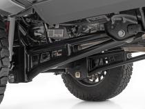 6 Inch Lift Kit Gas Radius Arm V2 Ford F-250/F-350 Super Duty (23-26) Rough Country