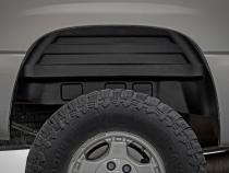 Rear Wheel Well Liners Silverado/Sierra 1500 2WD/4WD (99-06 &amp;amp; Classic) Rough Country