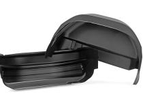 Rear Wheel Well Liners Silverado/Sierra 1500 2WD/4WD (99-06 &amp;amp; Classic) Rough Country