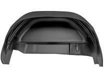 Rear Wheel Well Liners Silverado/Sierra 1500 2WD/4WD (99-06 &amp;amp; Classic) Rough Country