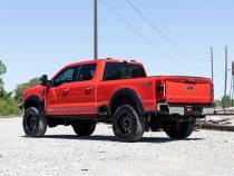 3 Inch Lift Kit Ford F-250 Super Duty 4WD (2023-2025) Rough Country