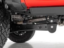 3 Inch Lift Kit N3 Front Diesel Coils Ford F-250 Super Duty 4WD (23-24) Rough Country