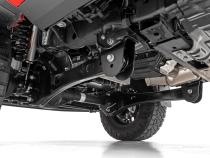 3 Inch Lift Kit N3 Front Diesel Coils Ford F-250 Super Duty 4WD (23-24) Rough Country