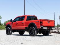 3 Inch Lift Kit N3 Front Diesel Coils Ford F-250 Super Duty 4WD (23-24) Rough Country