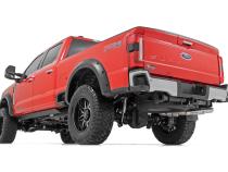 3 Inch Lift Kit M1 Front Diesel Coils Ford F-250 Super Duty 4WD (23-24) Rough Country