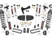 3 Inch Lift Kit Diesel Coilover Conversion Ford F-250 Super Duty (23-25) Rough Country